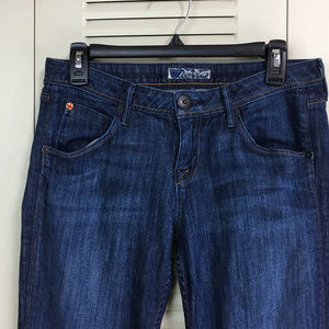 Hudson Jeans Relaxed Straight Jeans